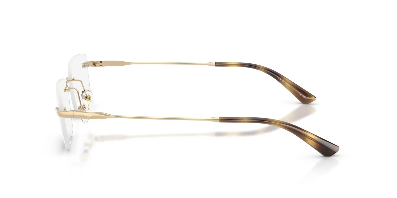 Emporio Armani 1195TD Eyeglasses - view 21